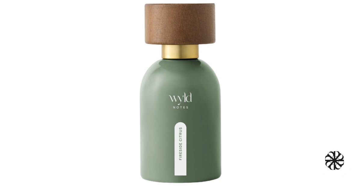 Fireside Citrus Wyld Notes