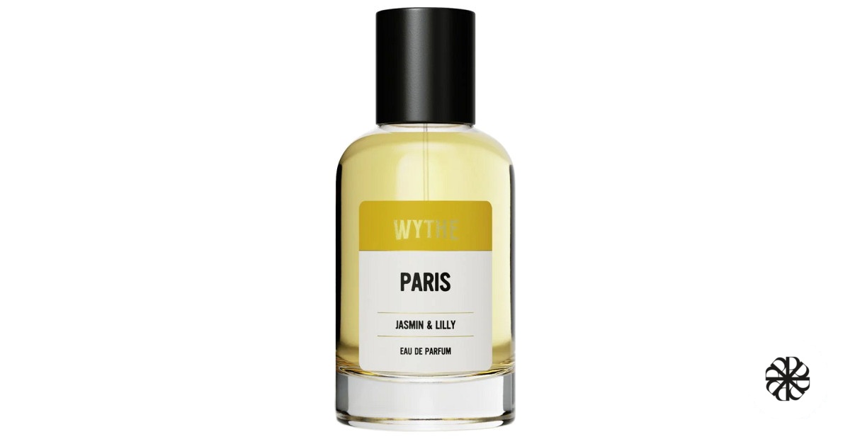 Paris Wythe Apothecary