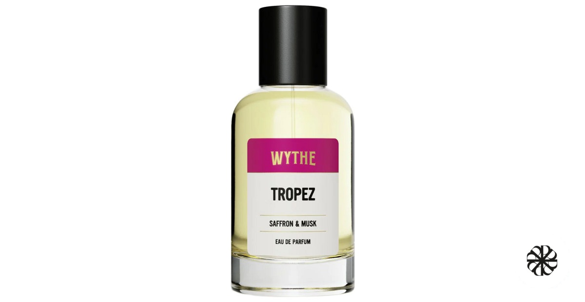 Tropez Wythe Apothecary