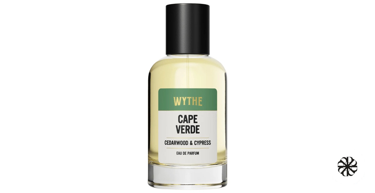 Cape Verde Wythe Apothecary
