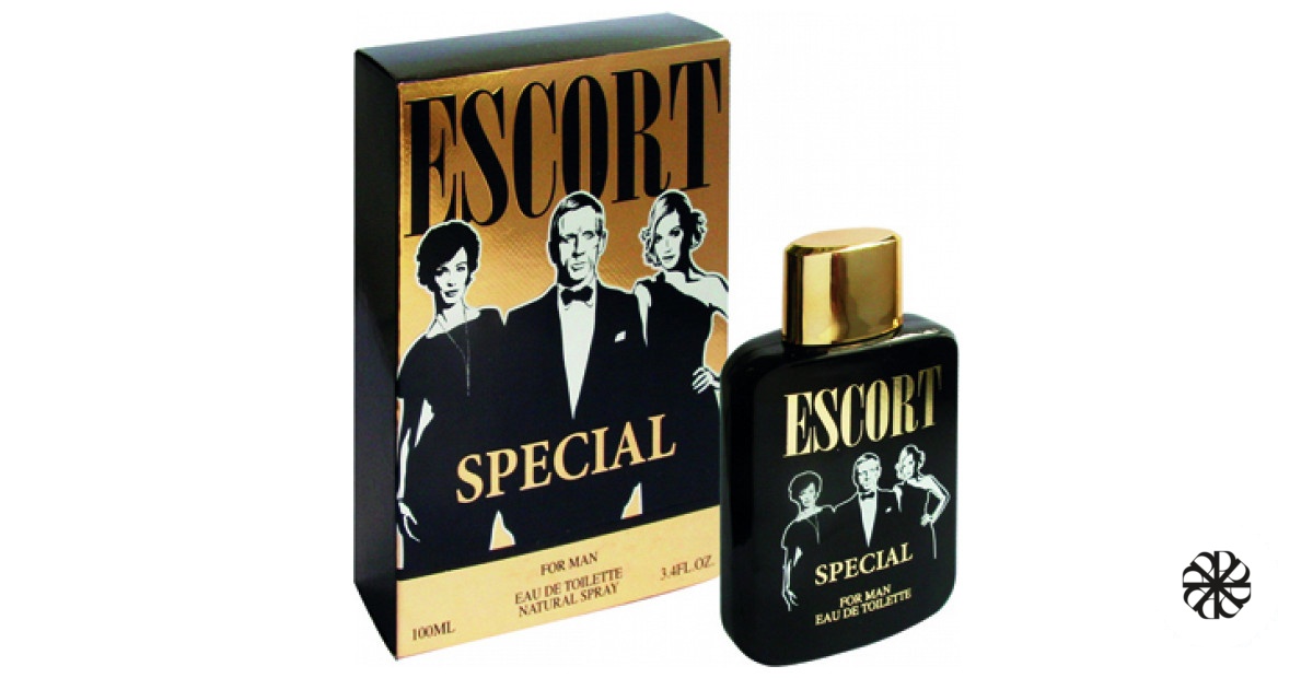 Escort Special X-Bond