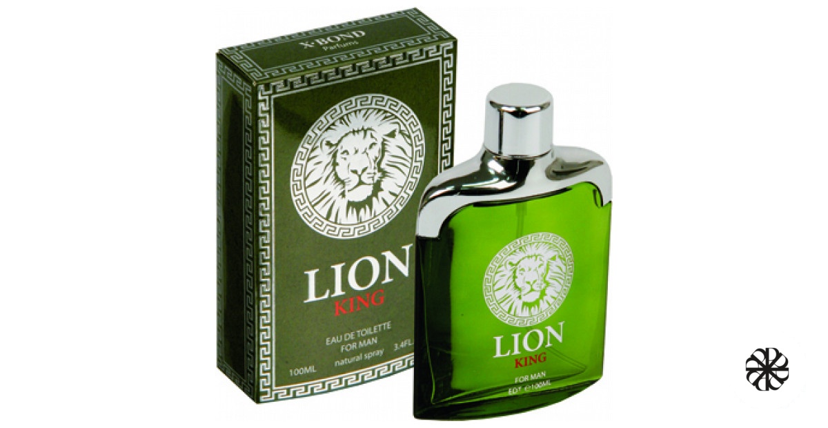 Lion King X-Bond