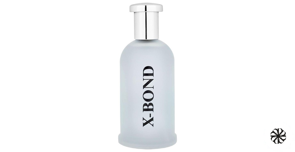 X-Bond X-Bond