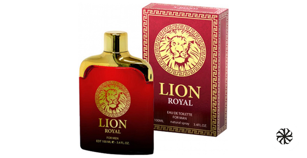 Lion Royal X-Bond
