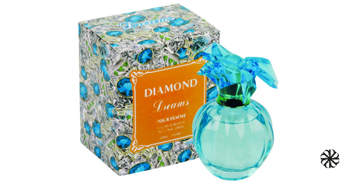 Diamond Dreams X-Bond