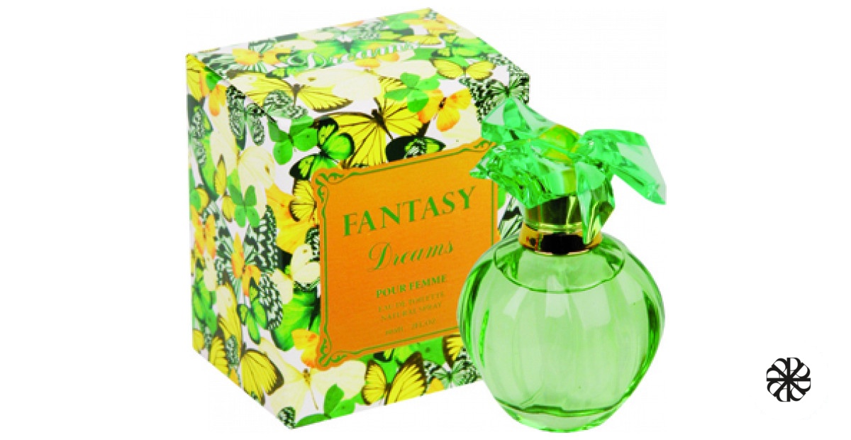 Fantasy Dreams X-Bond