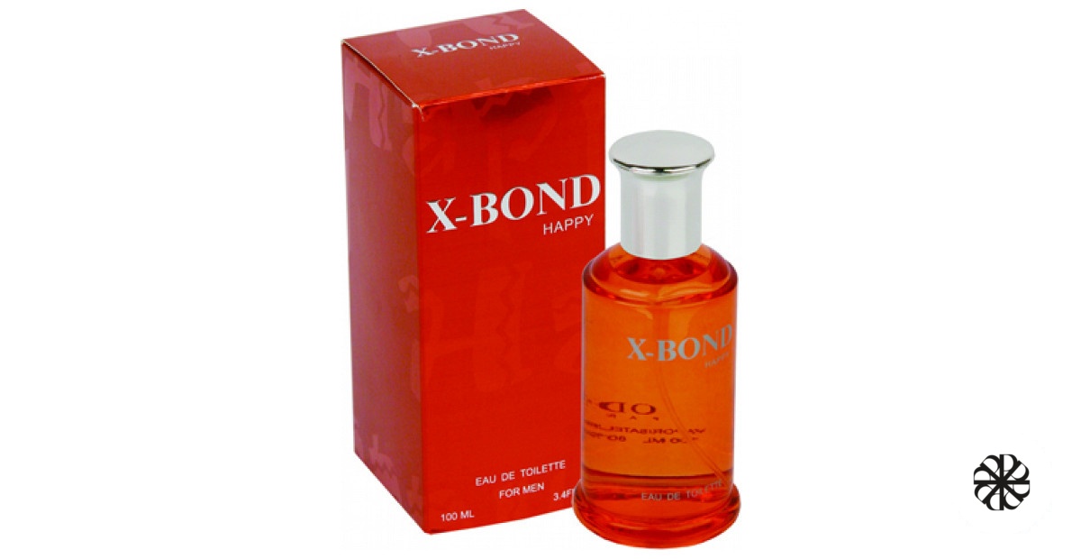 X-Bond Happy X-Bond