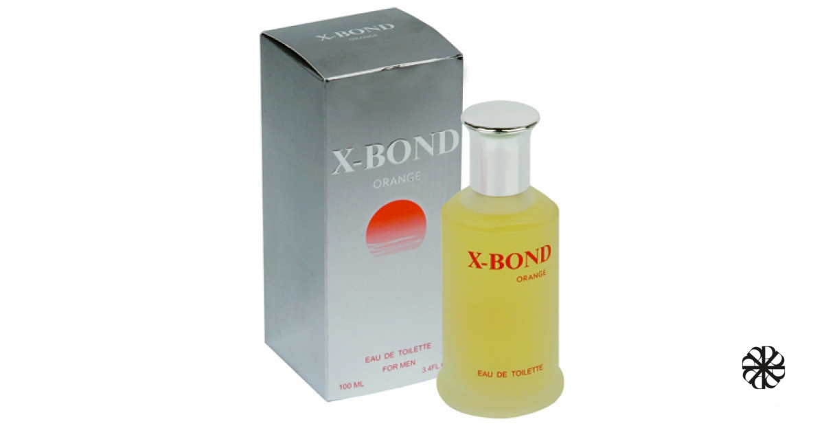 X-Bond Orange X-Bond