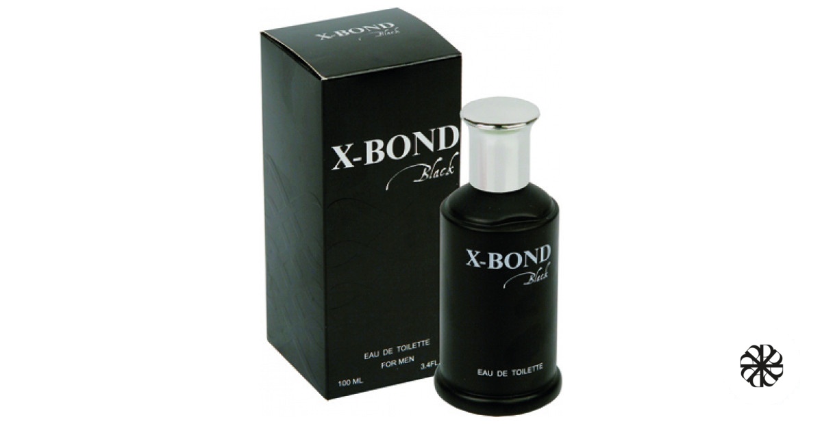 X-Bond Black X-Bond