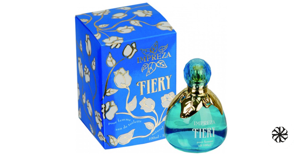 Impresa Fiery X-Bond