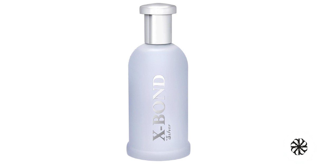 X-Bond Silver X-Bond