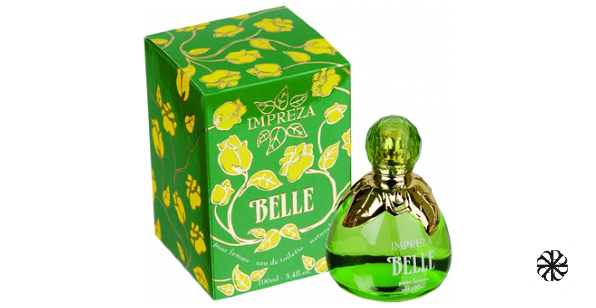 Impresa Belle X-Bond