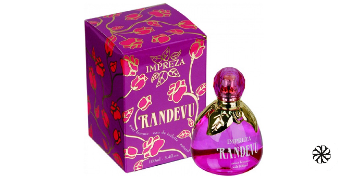 Impresa Randevu X-Bond