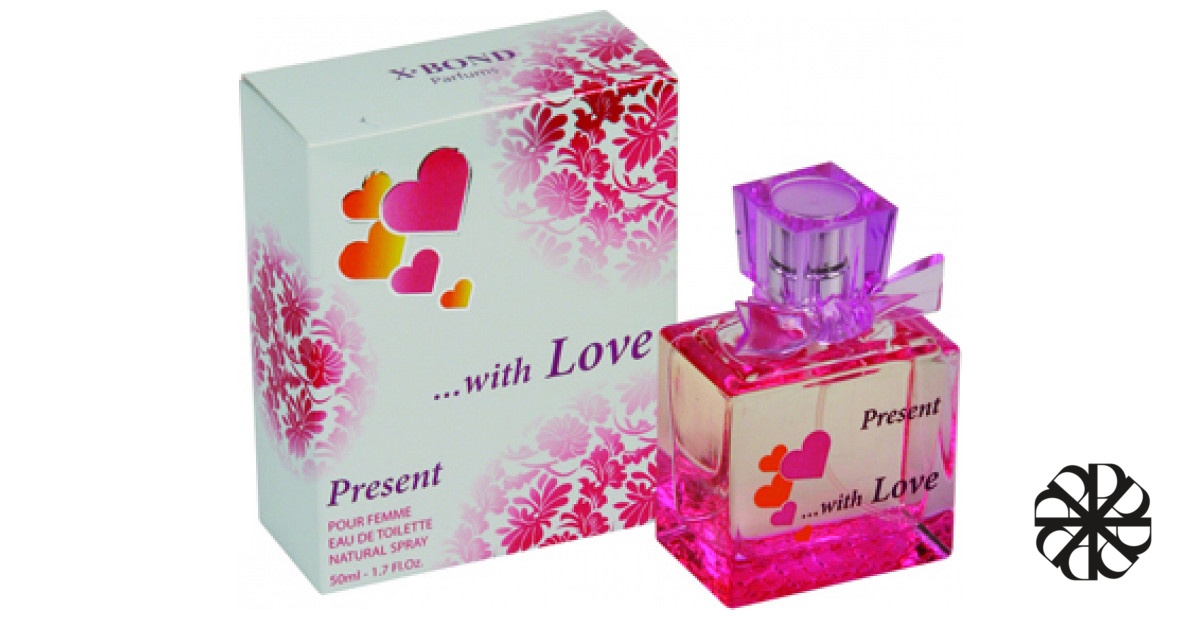 Present... With Love X-Bond