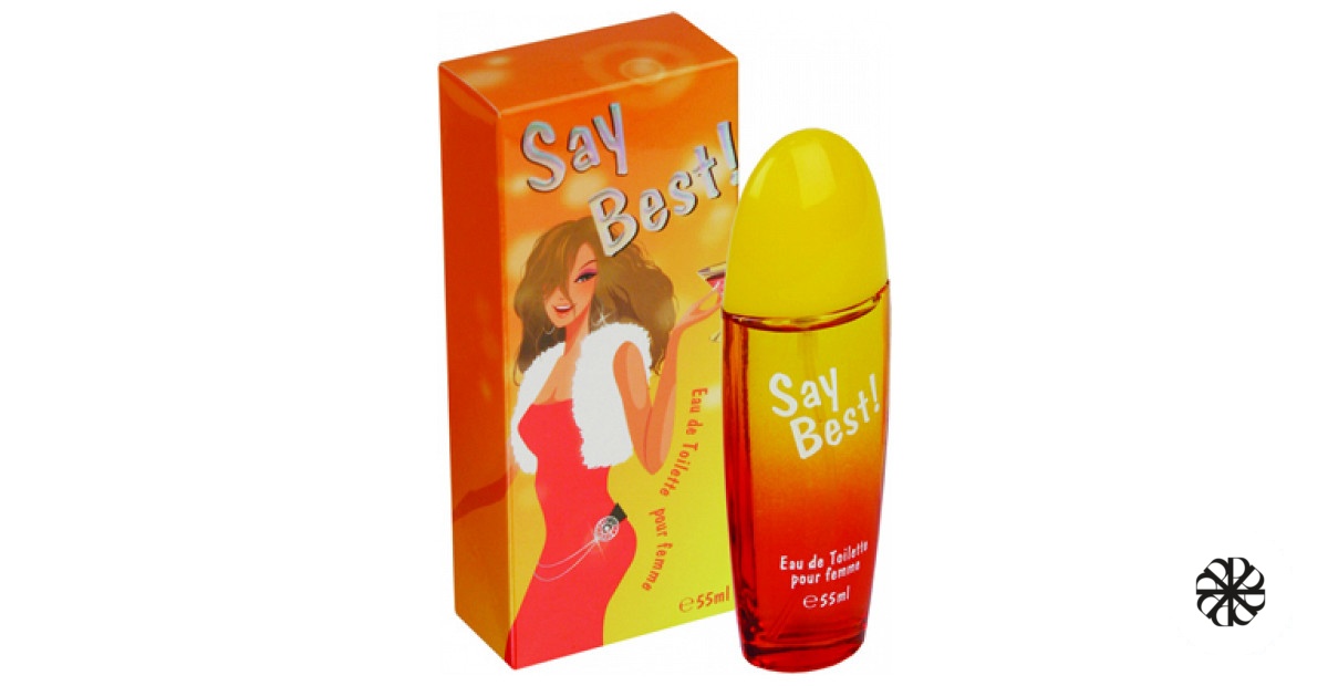 Say Best! X-Bond