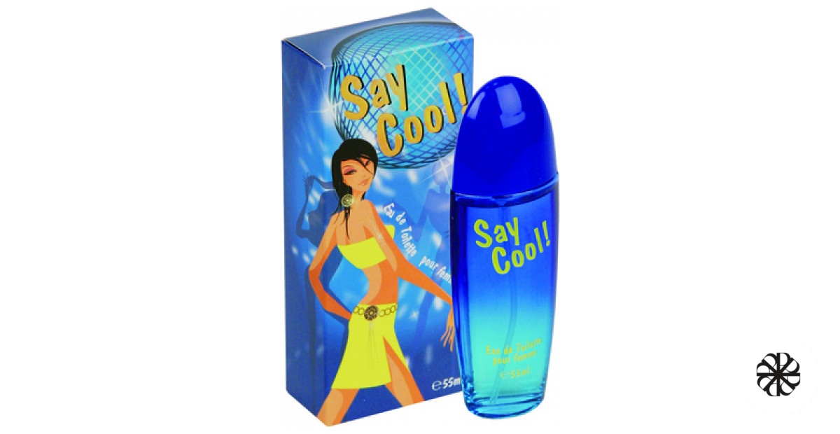 Say Cool! X-Bond