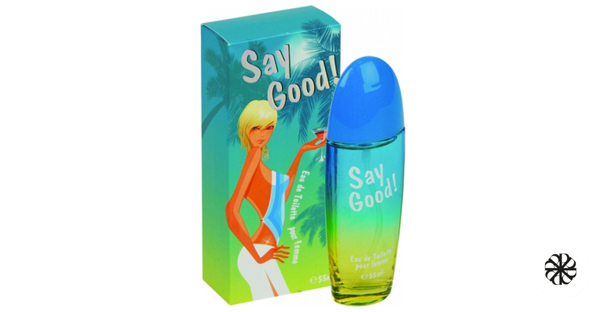 Say Good! X-Bond