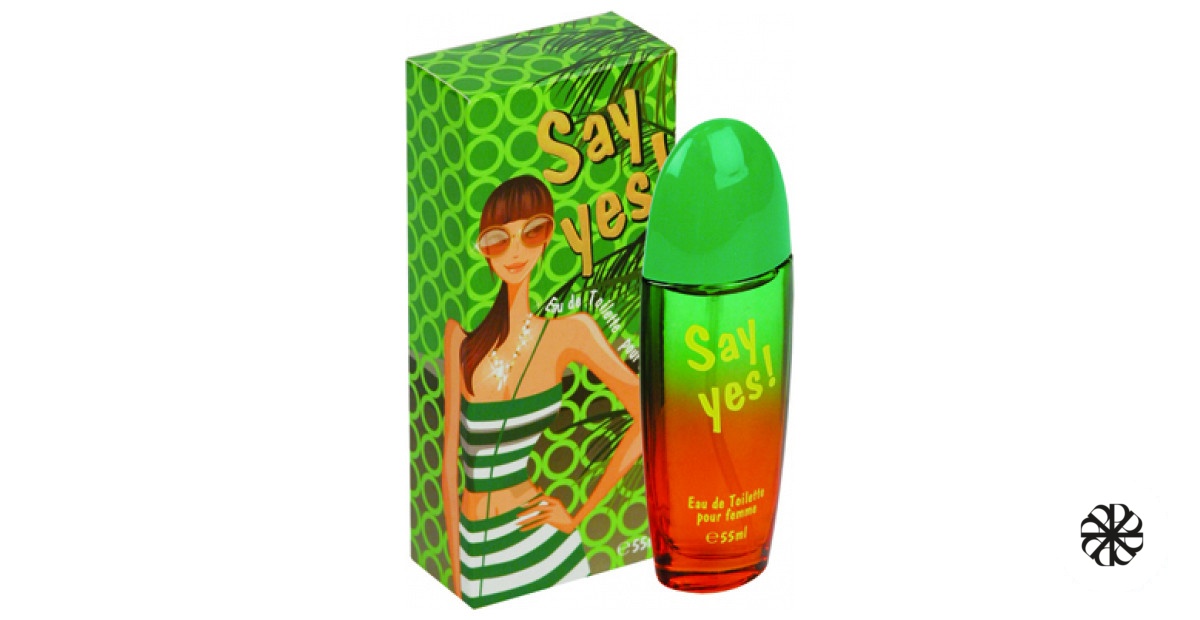Say Yes! X-Bond