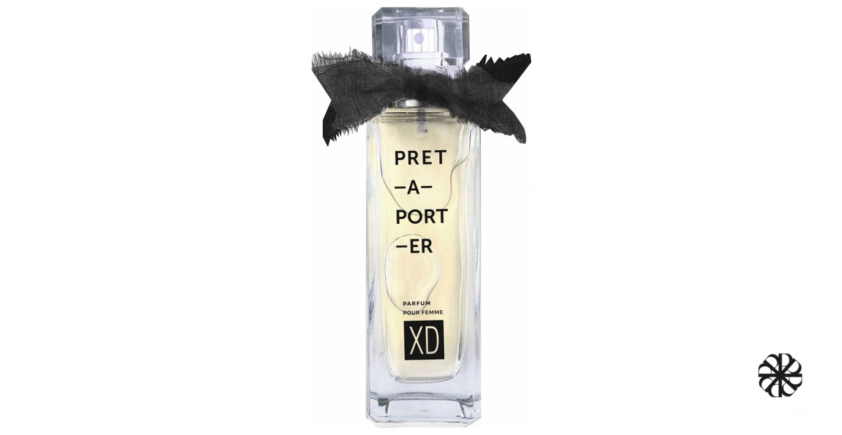 Pret A Porter XD Xenia Design