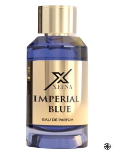 Imperial Blue Xeena