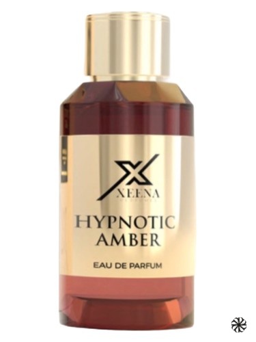 Hypnotic Amber Xeena