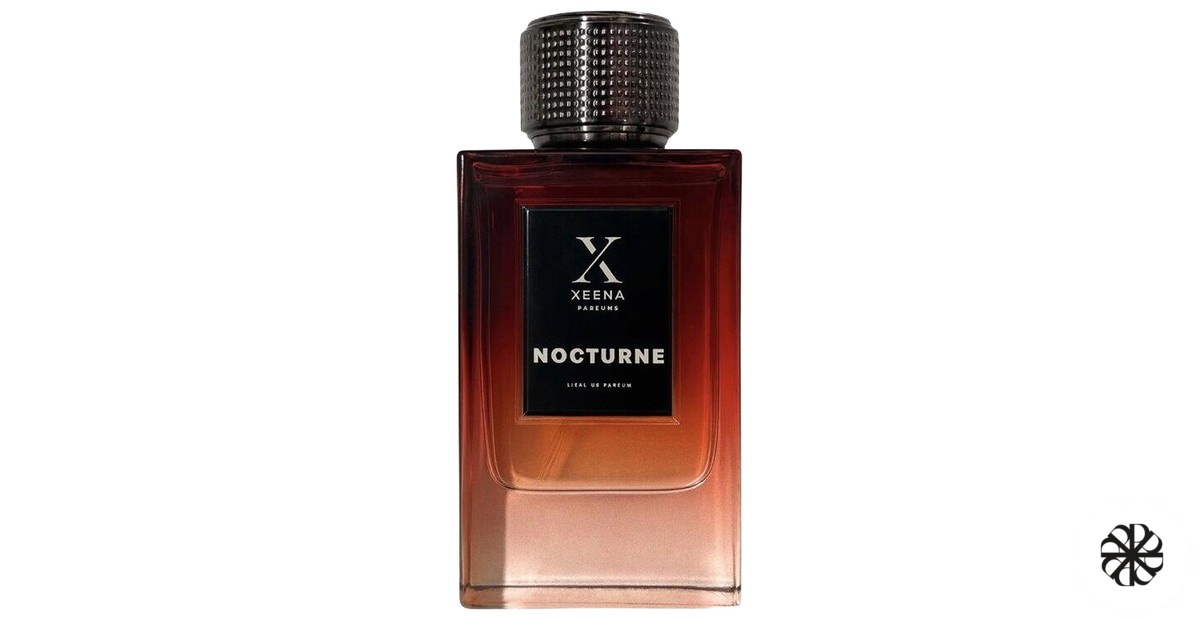 Nocturne Xeena