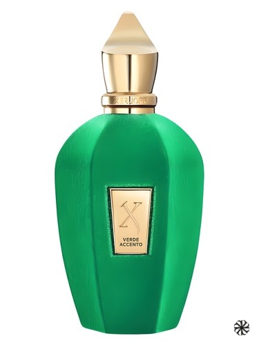 Verde Accento Xerjoff