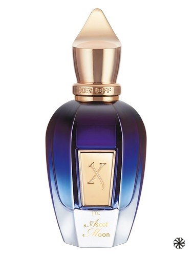 Ascot Moon Xerjoff