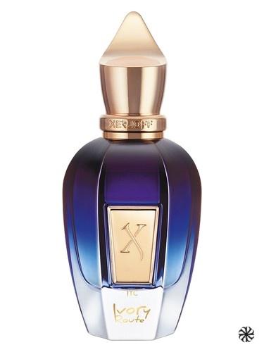 Ivory Route Xerjoff