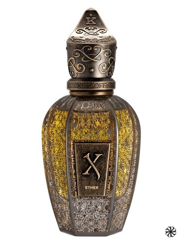 Ether Xerjoff