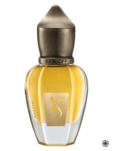 Elixir Perfume Extrait Xerjoff