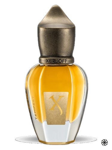 Tempest Perfume Extrait Xerjoff