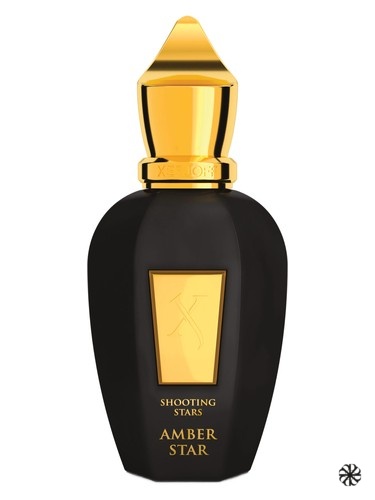 Amber Star Xerjoff
