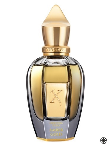 Amber Gold Xerjoff