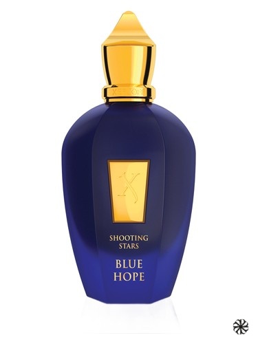Blue Hope Xerjoff