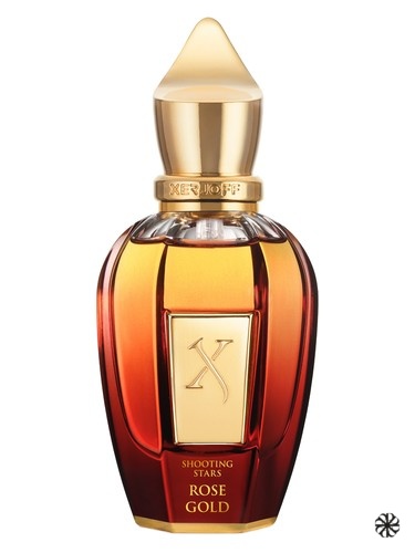 Rose Gold Xerjoff