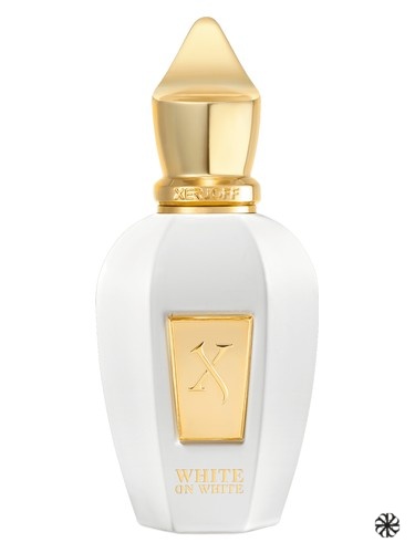 White On White Xerjoff