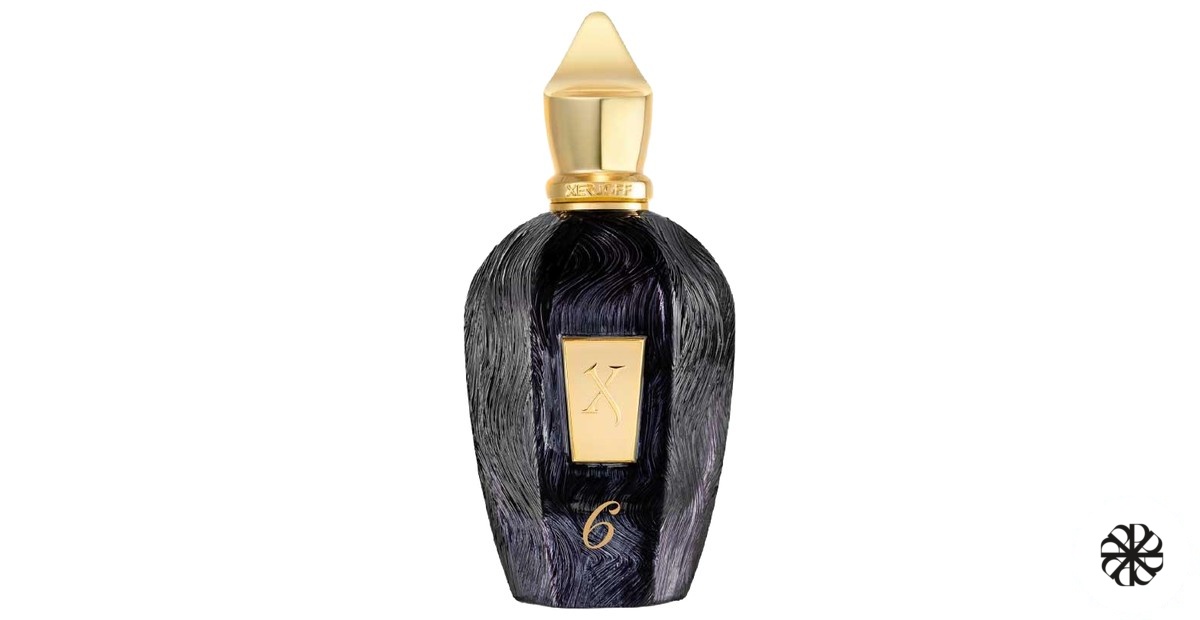 6 Parfum Xerjoff