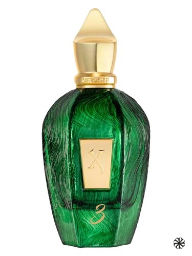 3 Parfum Xerjoff