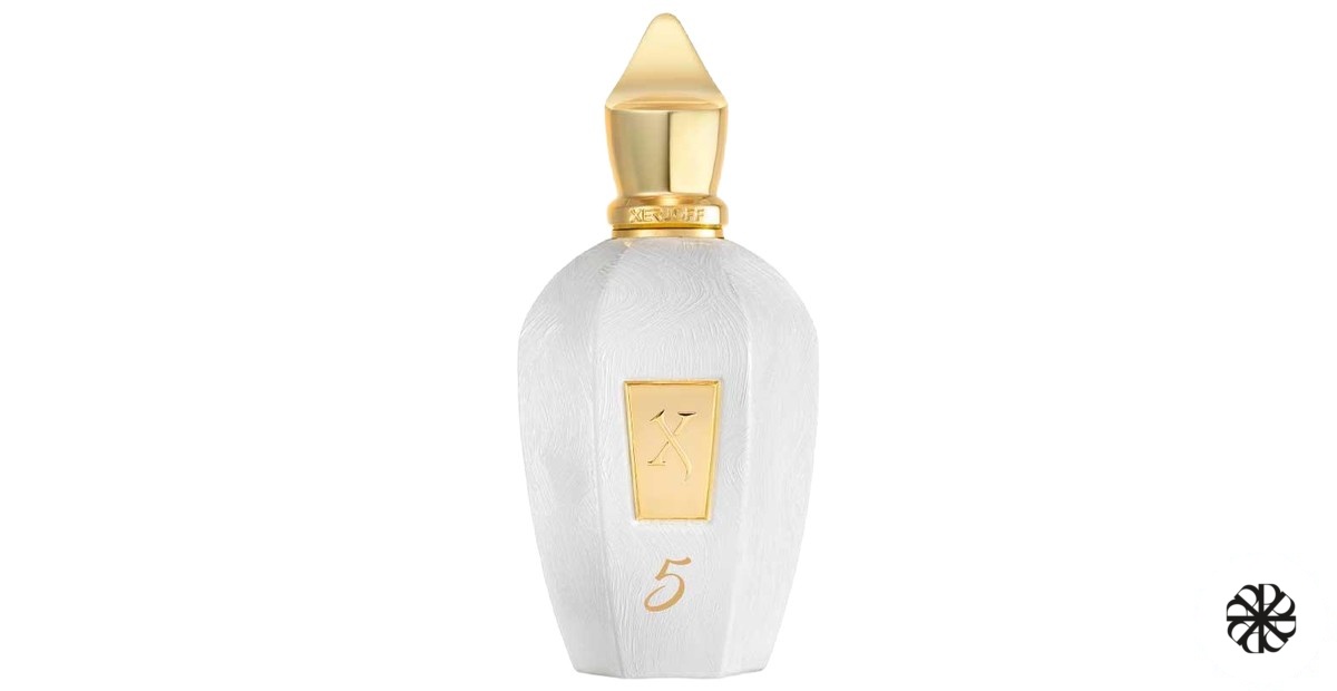 5 Parfum Xerjoff