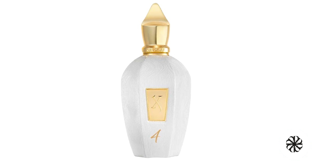 4 Parfum Xerjoff