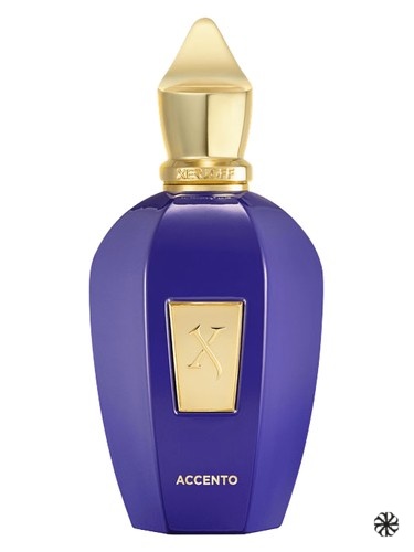 Accento Xerjoff