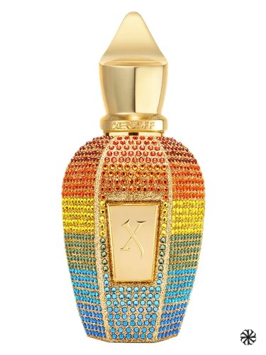 Accento Overdose Pride Edition Xerjoff