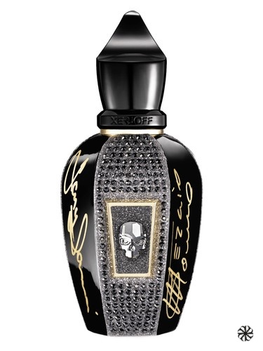 Deified Tony Iommi Signed Edition Xerjoff
