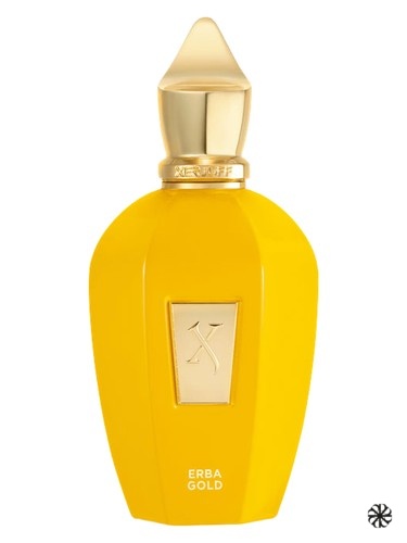 Erba Gold Xerjoff