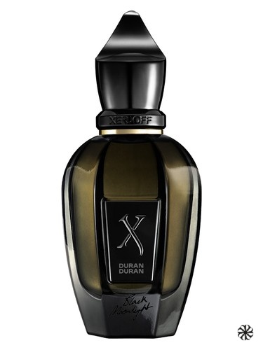 Duran Duran Black Moonlight Xerjoff