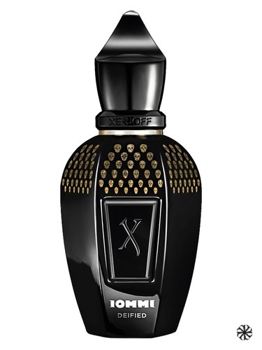 Deified Tony Iommi Parfum Xerjoff