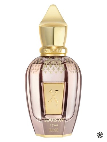 Louis XV 1722 Rosé Xerjoff
