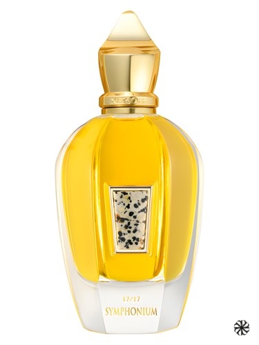 Symphonium Parfum Xerjoff