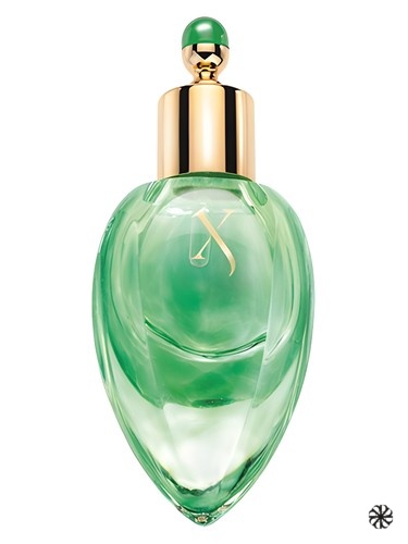 Irisss Perfume Extract Xerjoff